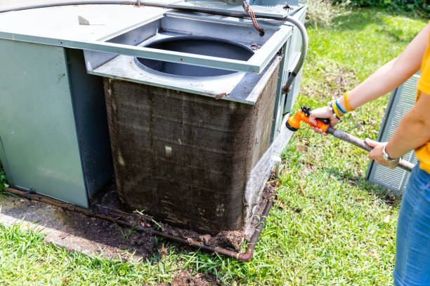 Best Affordable HVAC Duct Cleaning  in Monticello, MS