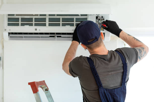 Best Emergency Air Duct Cleaning  in Monticello, MS