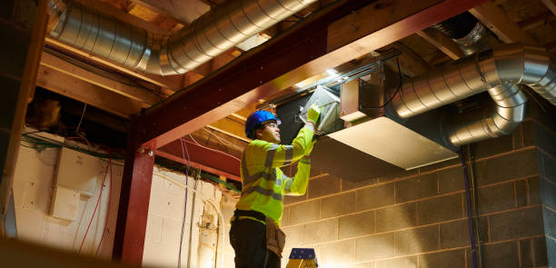 Best Air Duct Mold Removal  in Monticello, MS