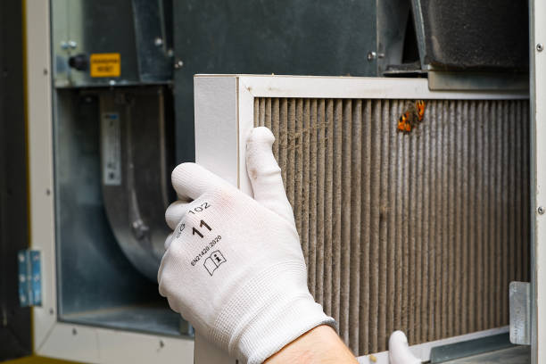 Best Residential Air Duct Cleaning  in Monticello, MS