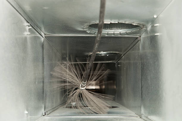 Emergency Air Duct Cleaning in MS