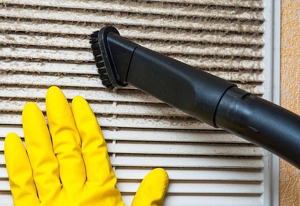 Best HVAC System Cleaning  in Monticello, MS