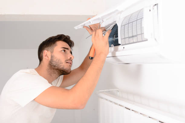 Best Dryer Vent Cleaning Services  in Monticello, MS