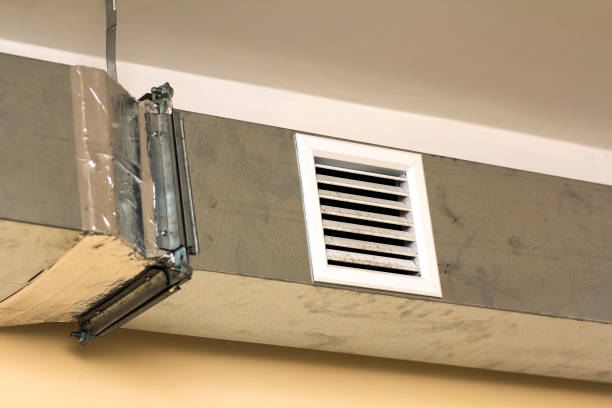 Best Best Air Duct Cleaning Company  in Monticello, MS